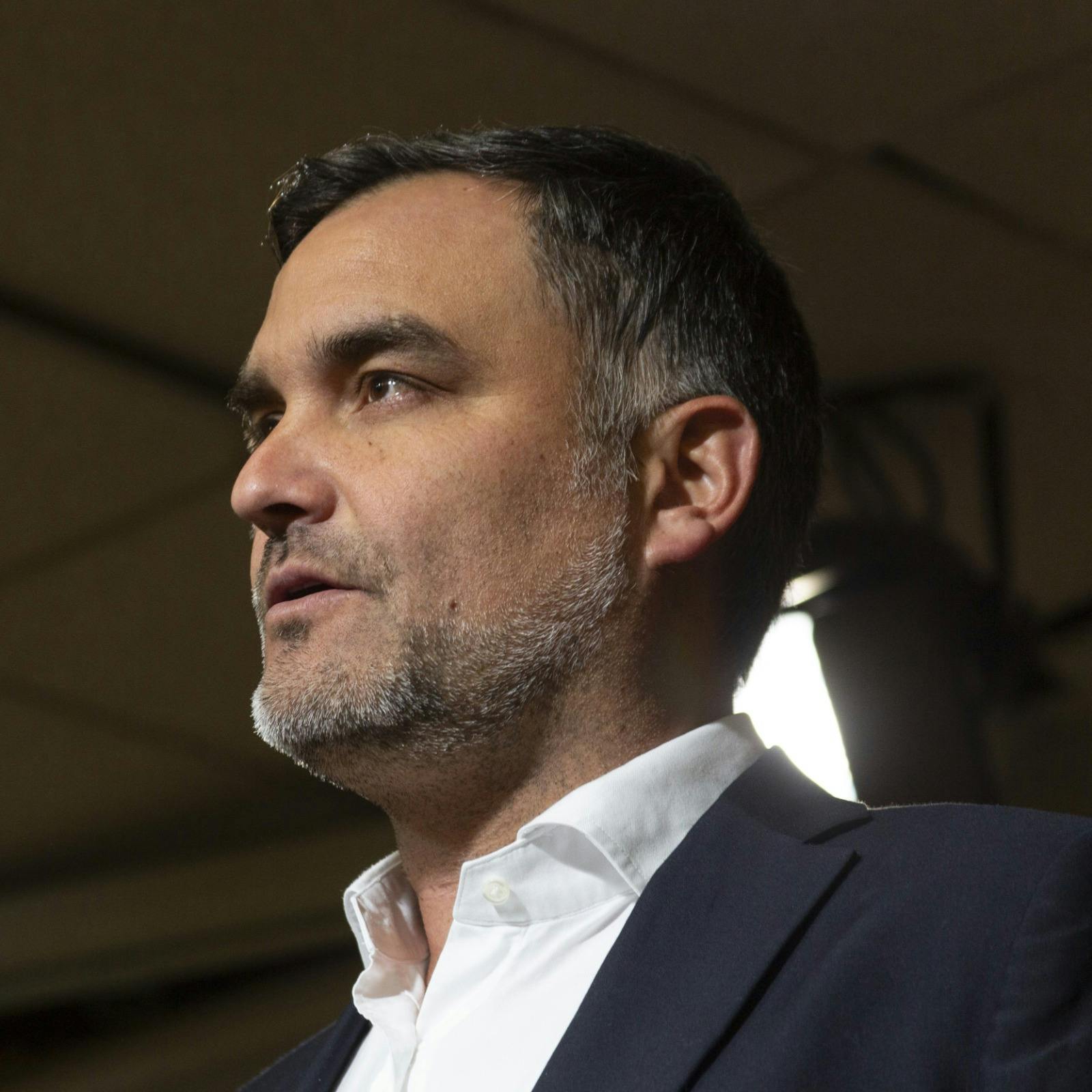 Presidente de la UDI, Javier Macaya, por proceso constitucional: “Esperamos que termine en diciembre de 2023 con un “a favor” y que cerremos este tema y le devolvamos la estabilidad a Chile”