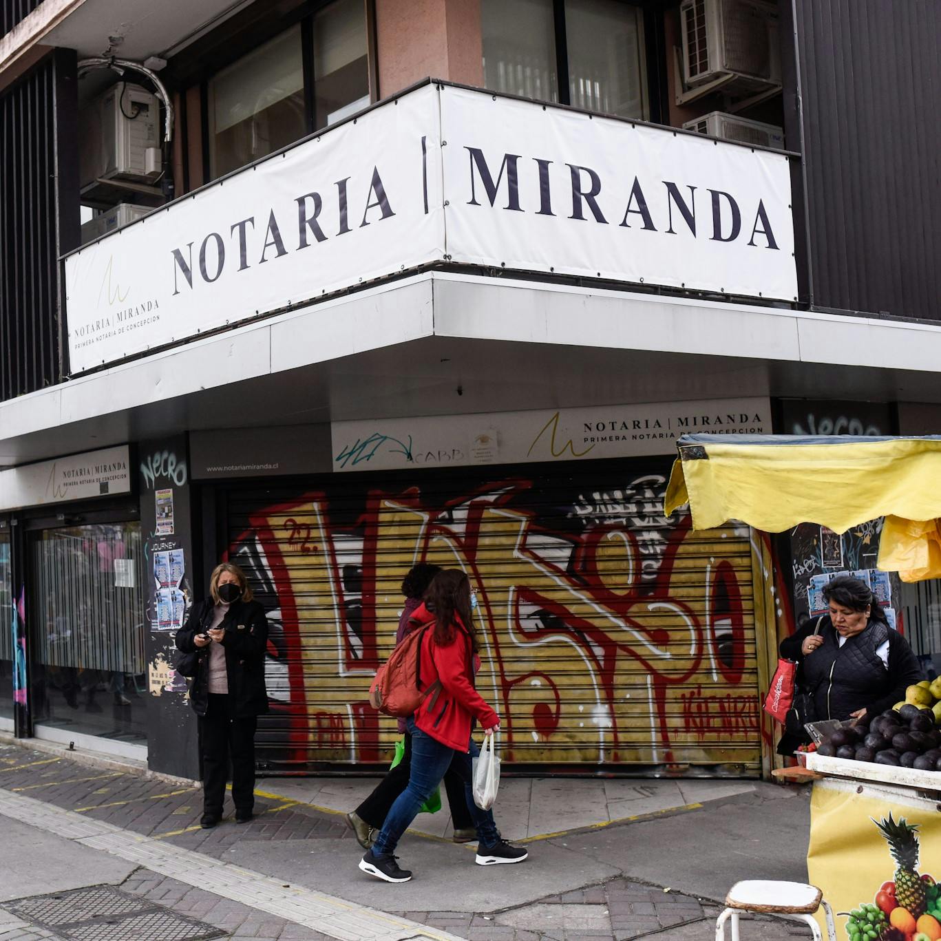 Cambios en el sistema de nombramiento de notarios