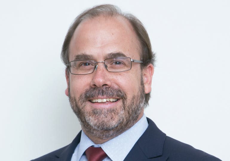 Entrevista | Alberto Undurraga si gana En contra: “Hay una constitución vigente y hay mejoras que se pueden hacer”