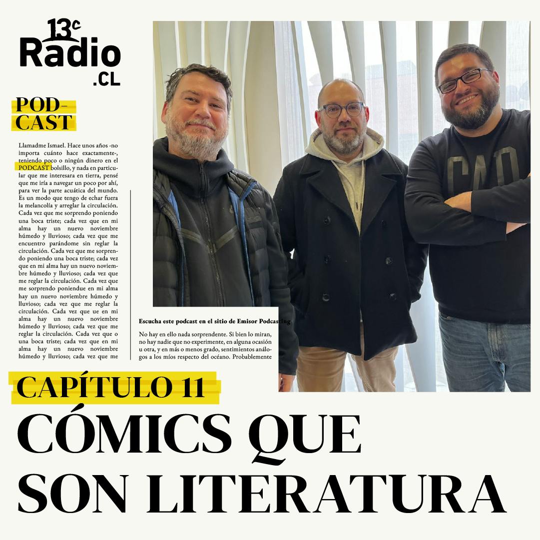 Cómics que son literatura: Batman, Watchmen y otros