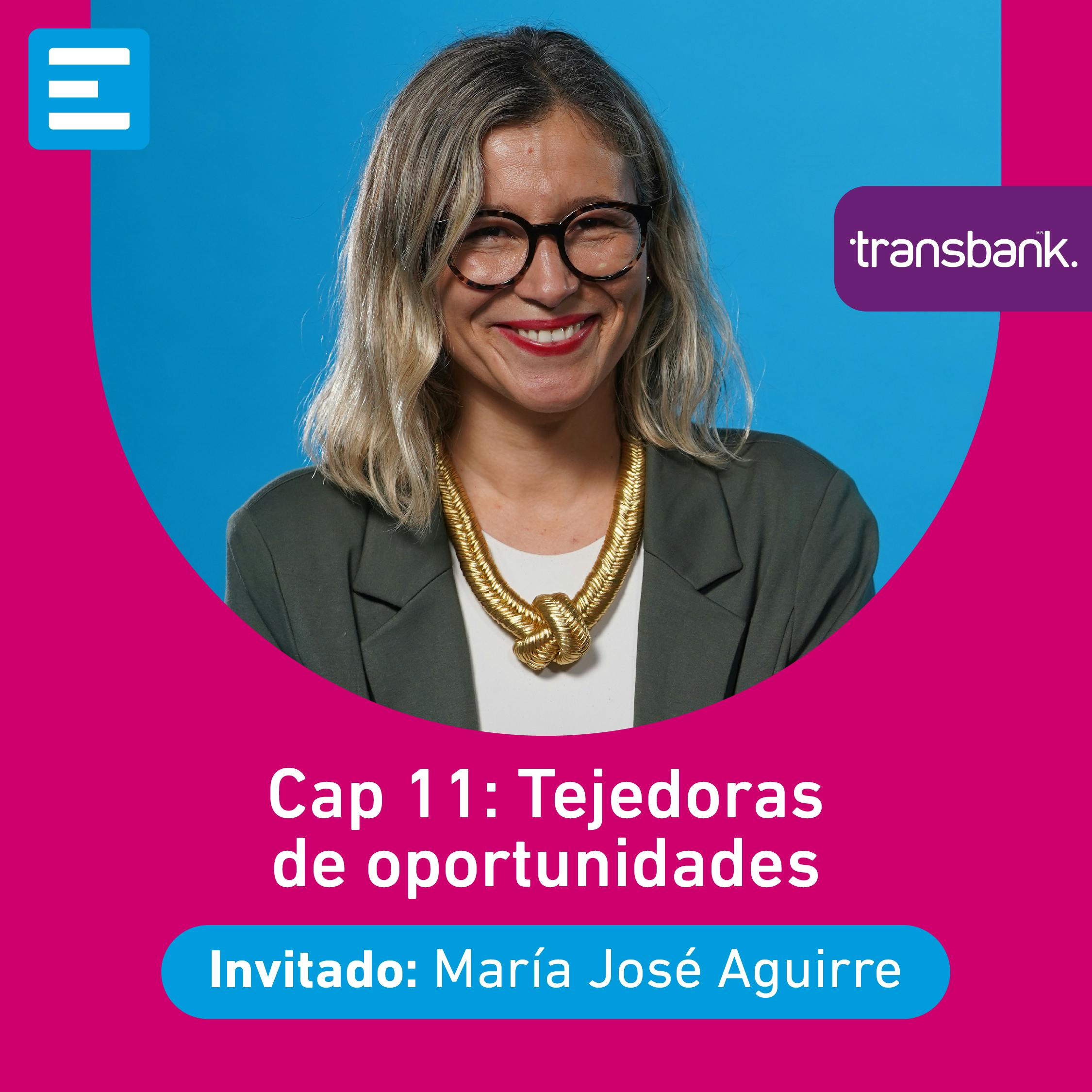 Tejedoras de Oportunidades