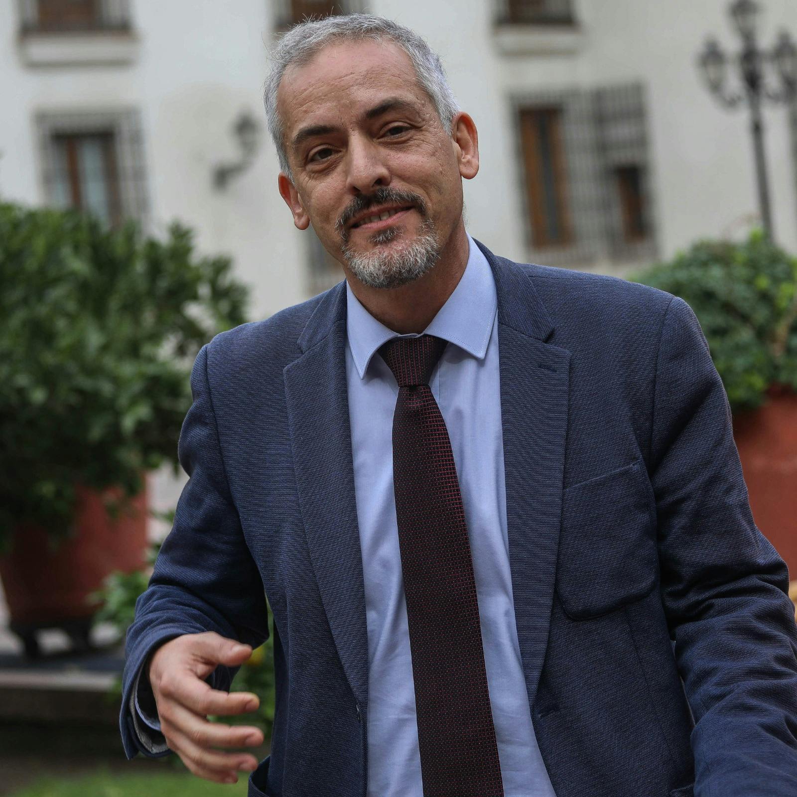 Director del Servicio Nacional de Migraciones: “Hemos recibido en los últimos días 10 solicitudes de personas de nacionalidad cubana”