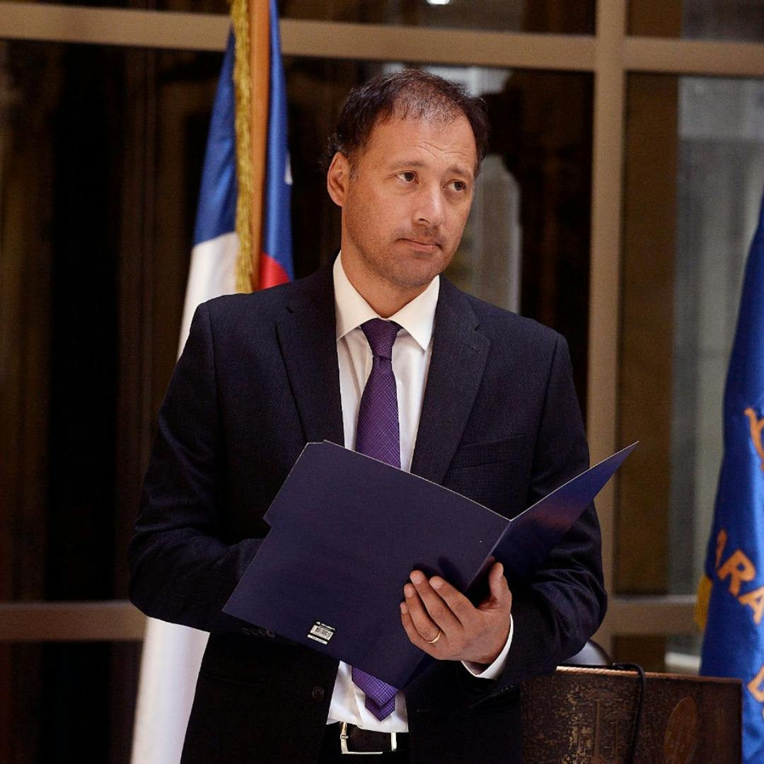 José Miguel Castro (RN) por Caso Convenios: Veo que todavía no existen responsabilidades políticas de parte de este Gobierno. Deben salir las personas que generaron este problema