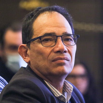 La funa a Sergio Micco