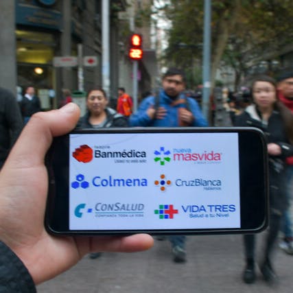 Lo que sigue tras las indicaciones a la Ley Corta de Isapres
