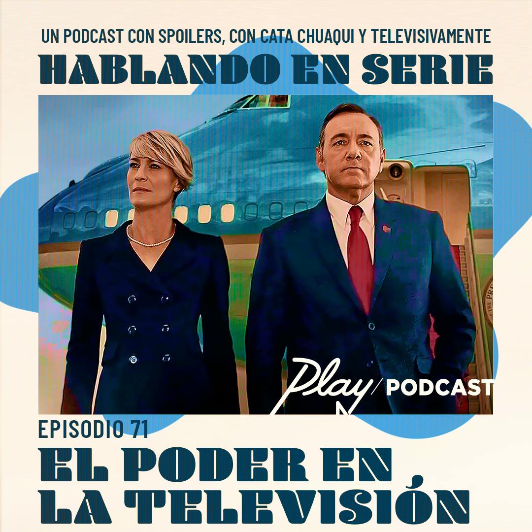 El Poder en la televisión