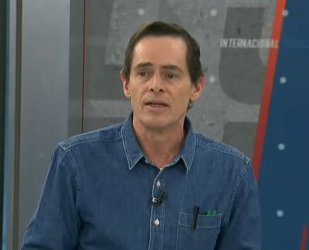 Director de Criteria, Cristián Valdivieso, por cómo se ven los chilenos respecto a los países de América Latina
