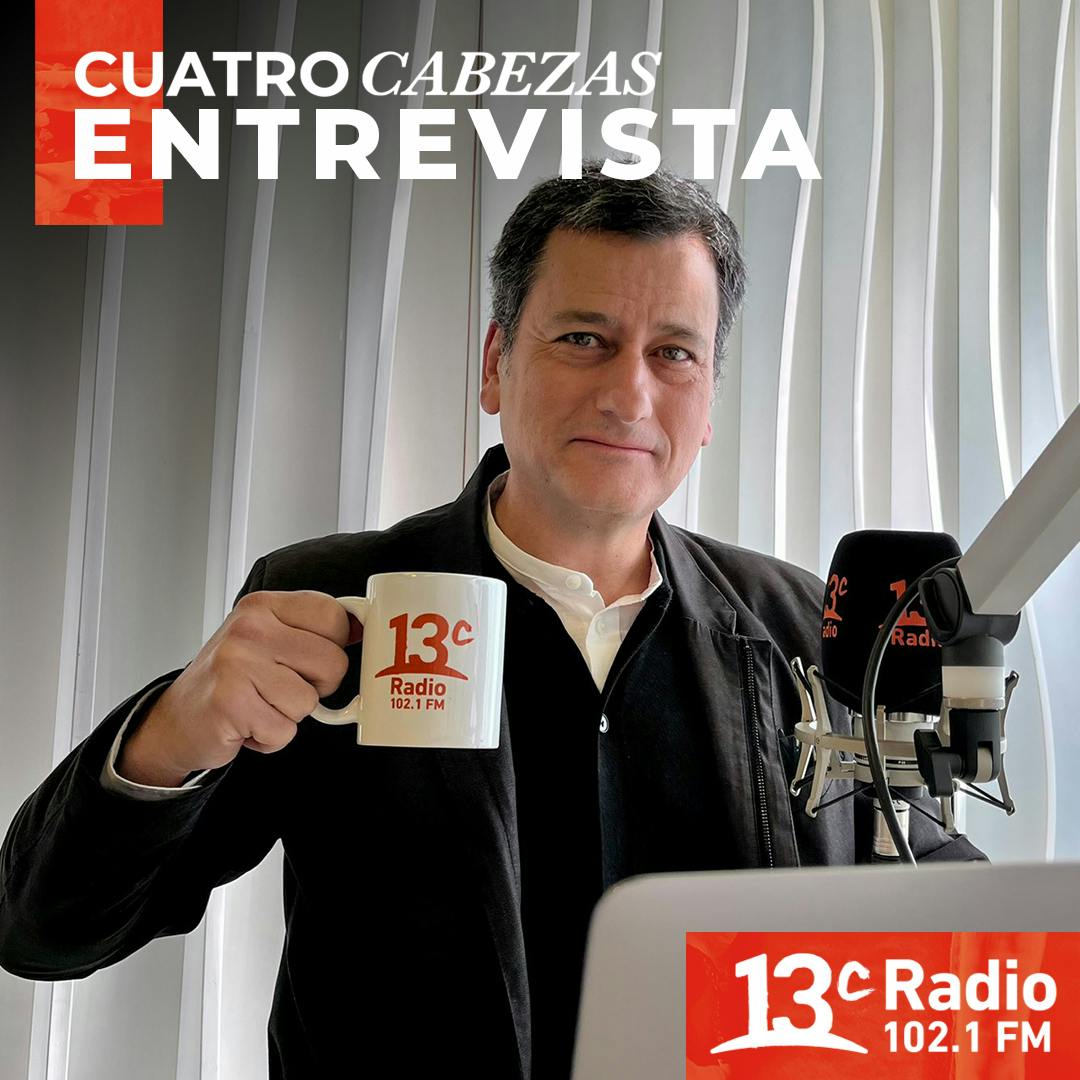 Columna de Urbanismo | Conversamos sobre la ciudad accesible