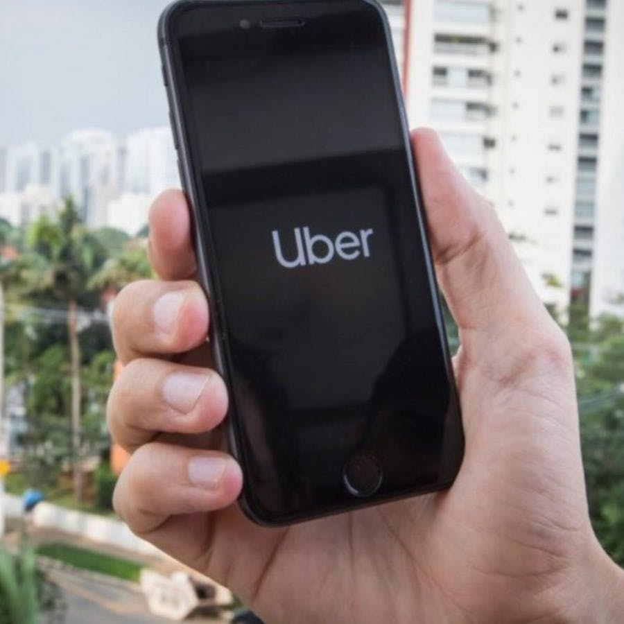 El complejo escenario regulatorio de Uber