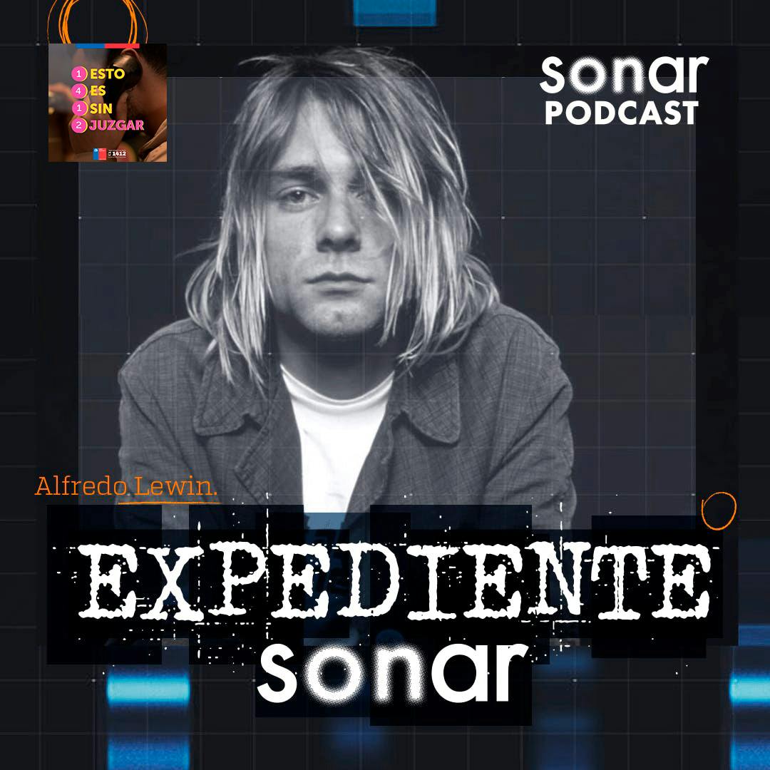 El club de los 27, Parte V: Kurt Cobain