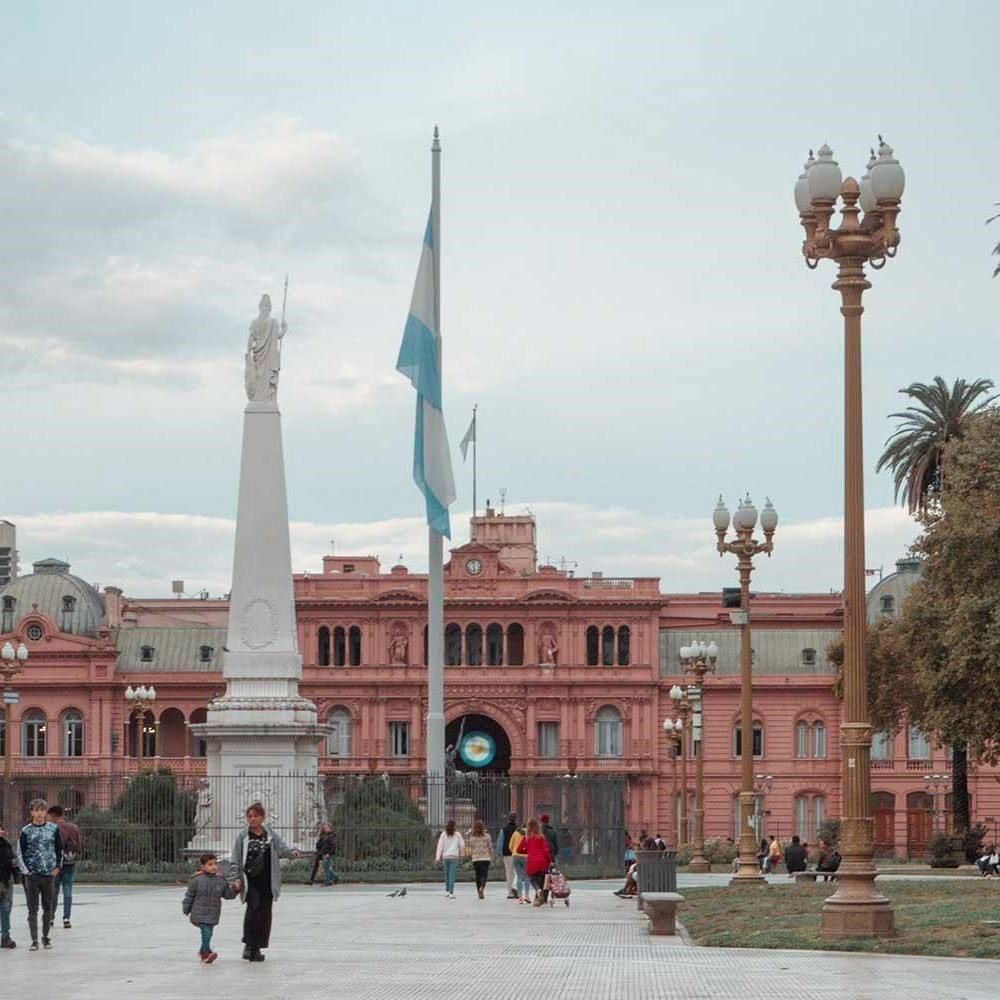 Las elecciones en Argentina