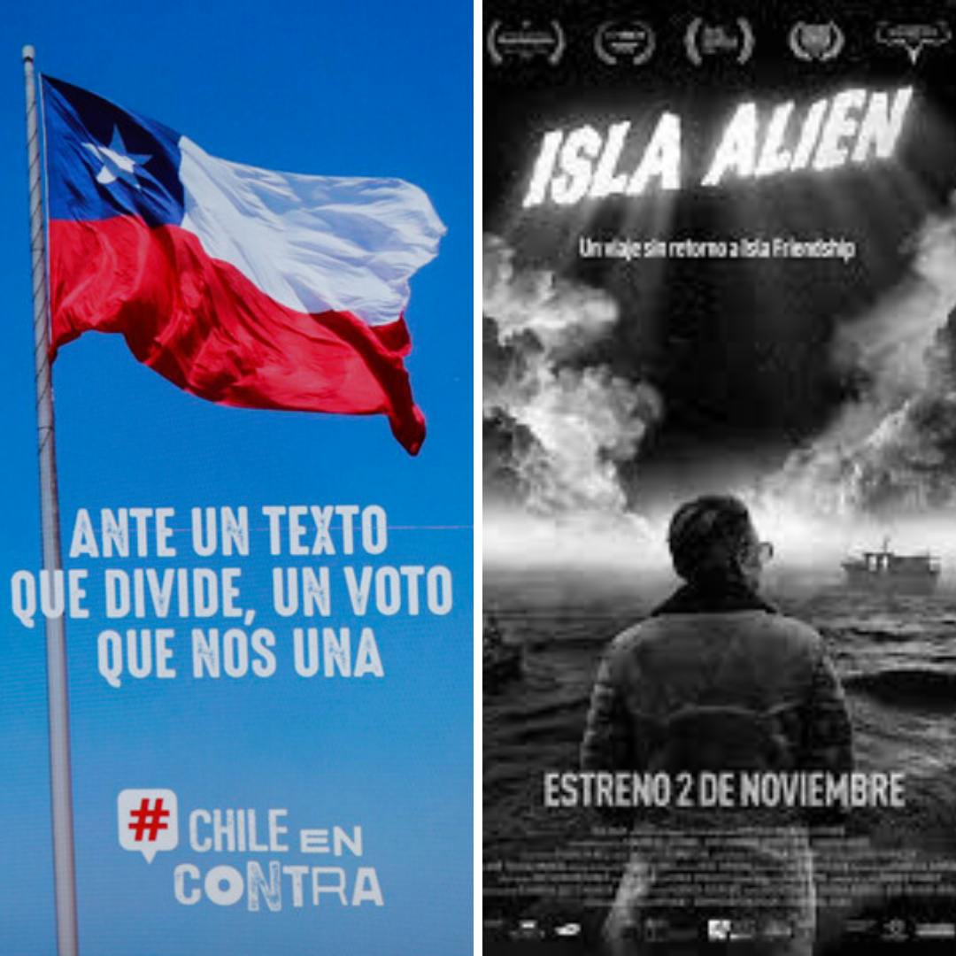 Campaña por el En contra