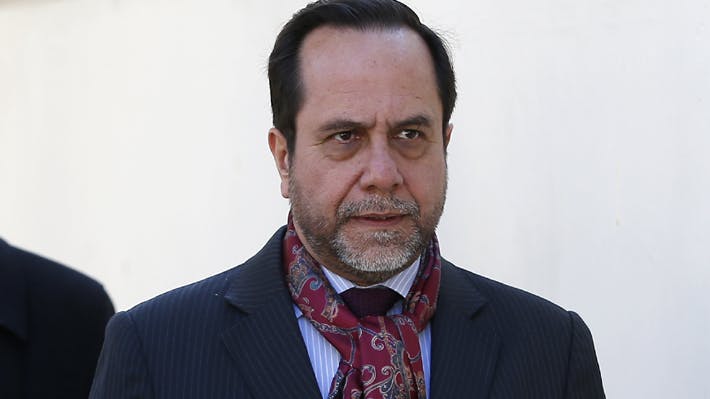 Ramiro Mendoza: la magnitud de las sanciones que podemos imponer como Colegio son realmente muy escuálidas
