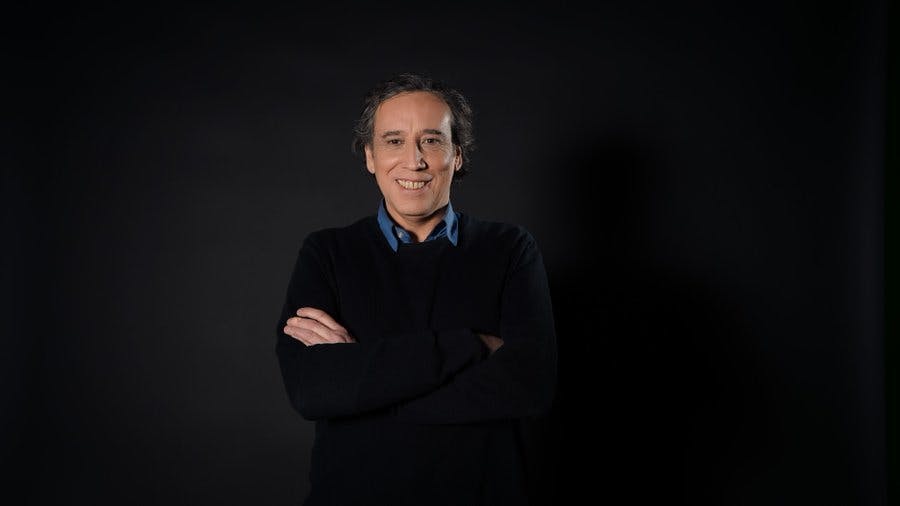El “Profe” Peralta y otro caso de sobornos en la historia chilena.