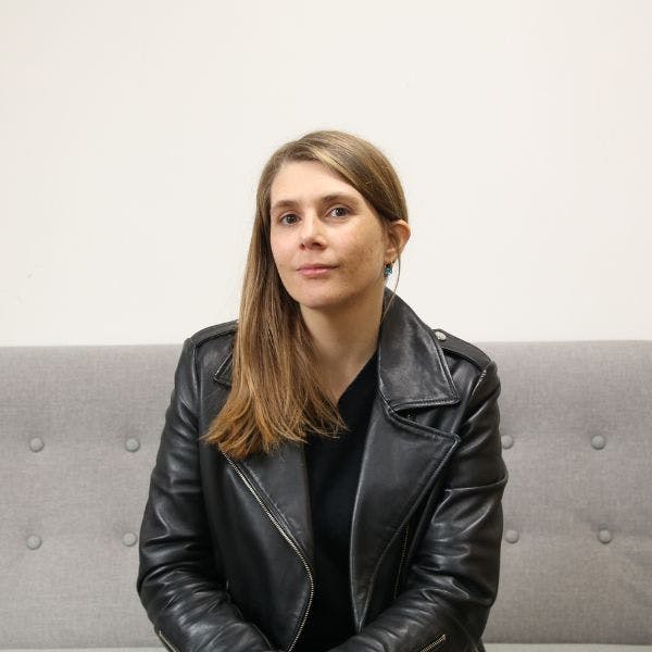 Antonia Girardi y la 27ª edición de FIDOCS