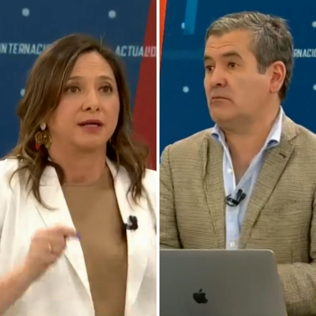 Pérez y Mujica sobre las elecciones en Argentina y el Caso Audios