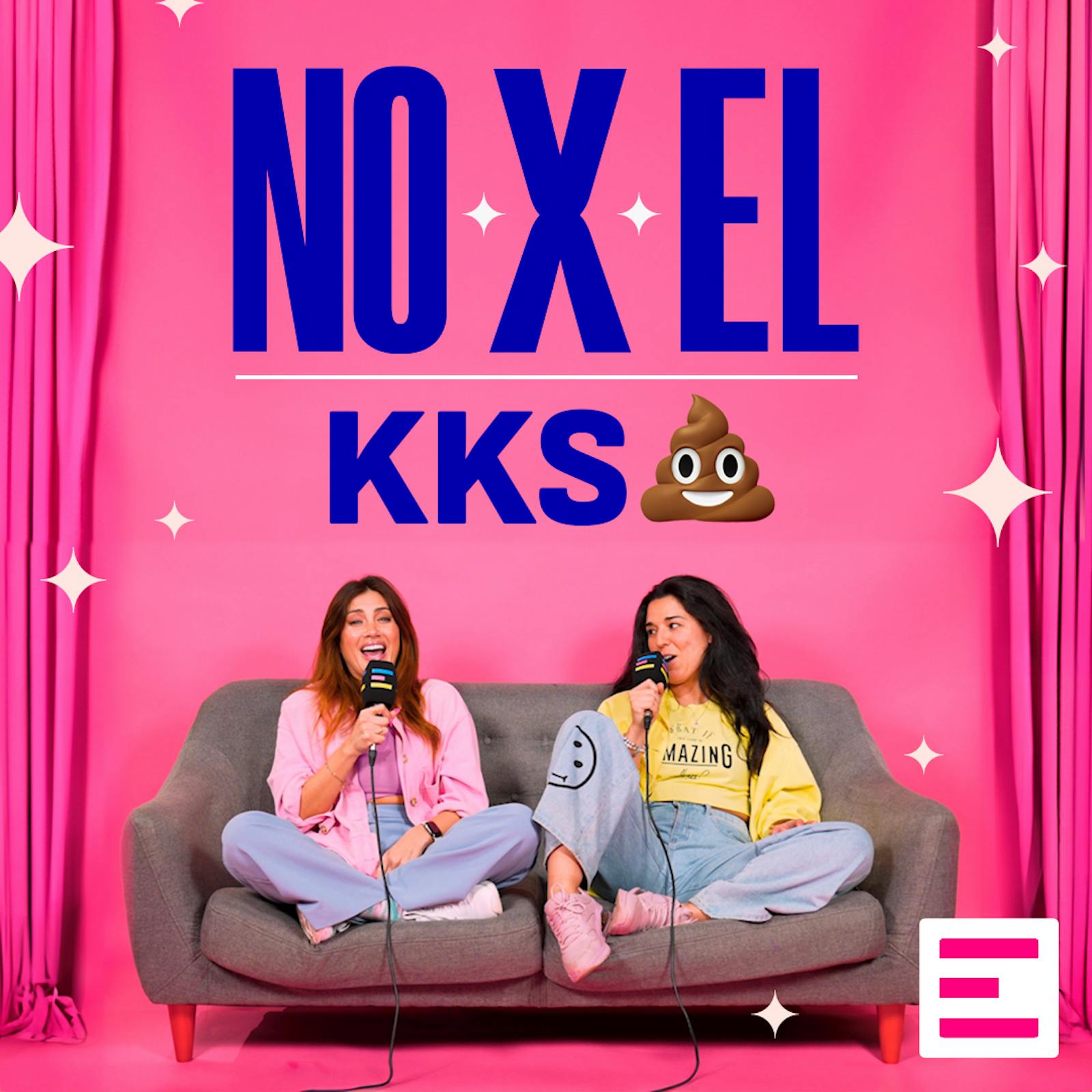 El kks 💩 episode artwork