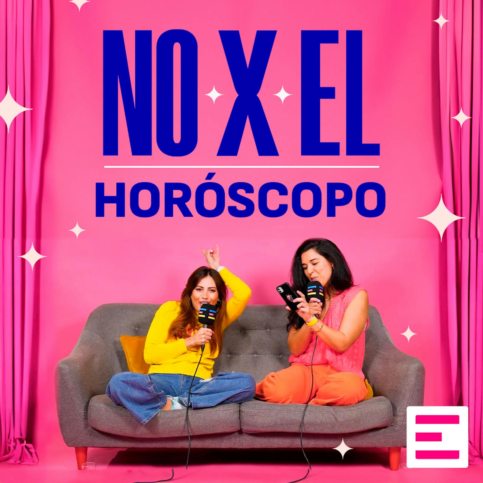 El Horóscopo episode artwork