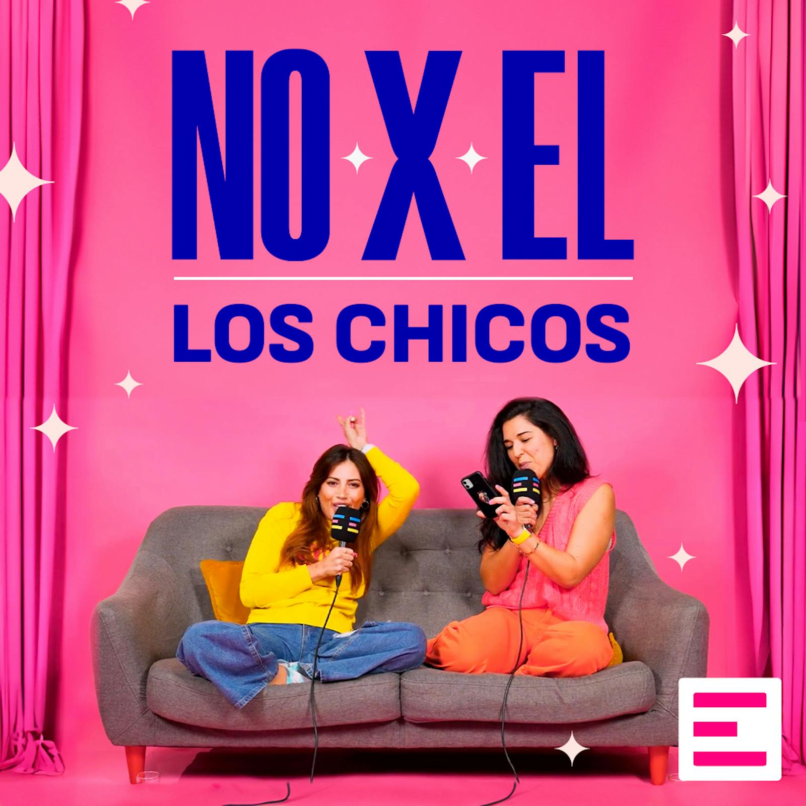 Los Chicos episode artwork