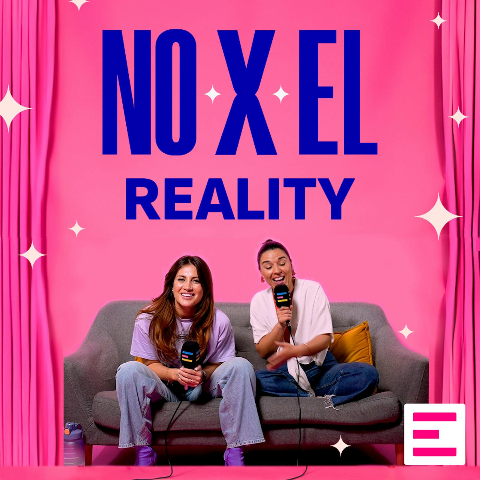 El Reality episode artwork