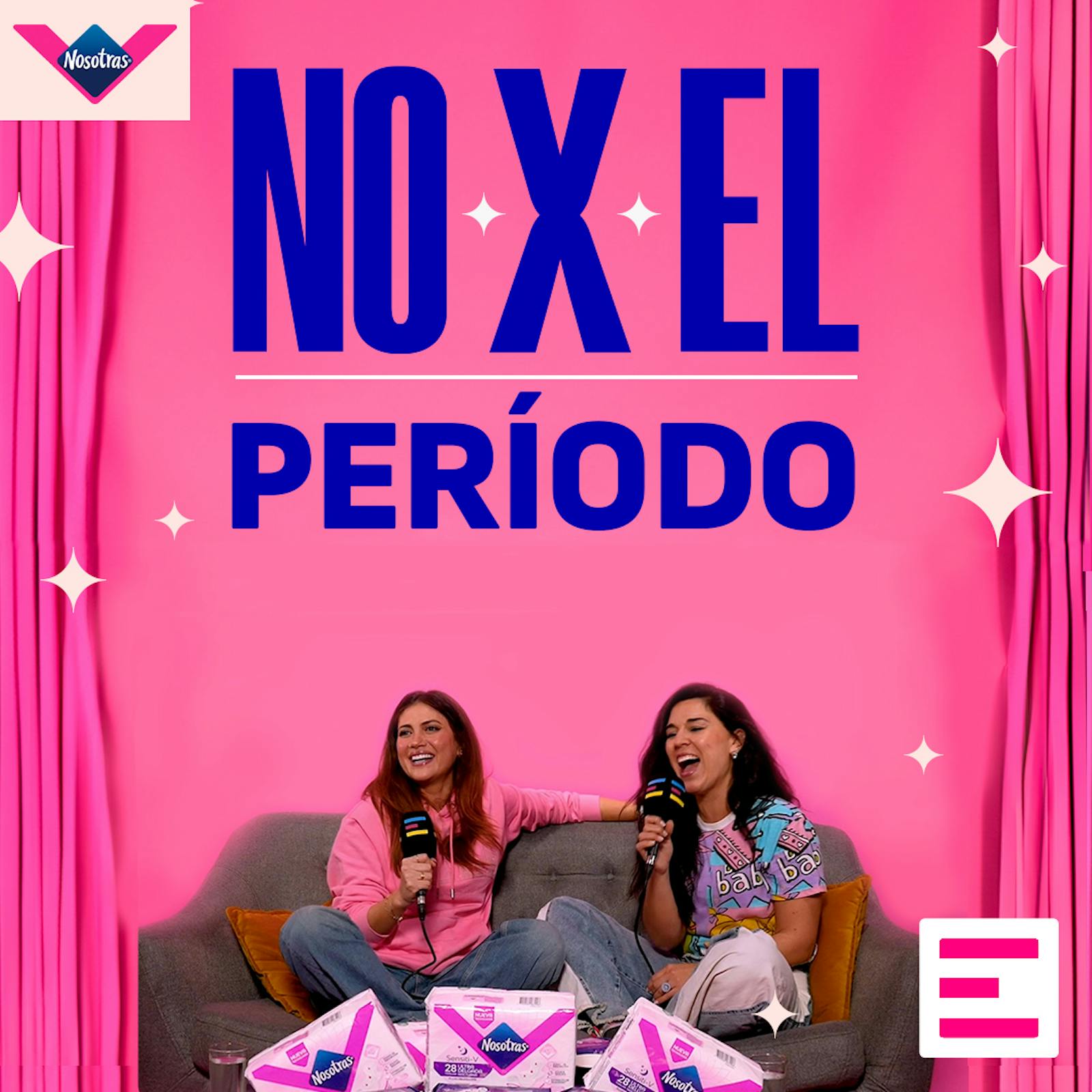 El Período🩸 episode artwork