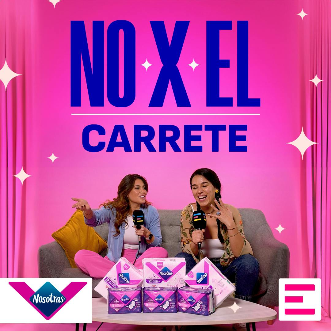 El Carrete