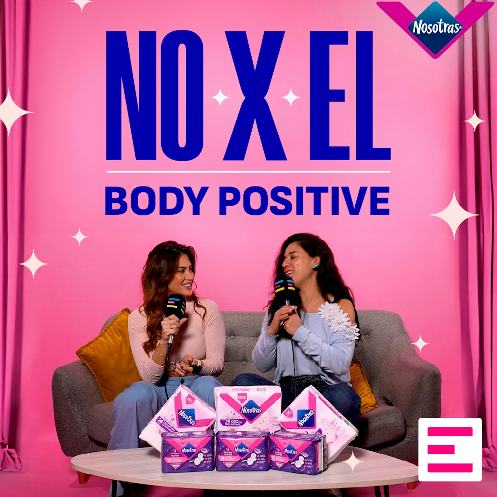 Body Positive episode artwork