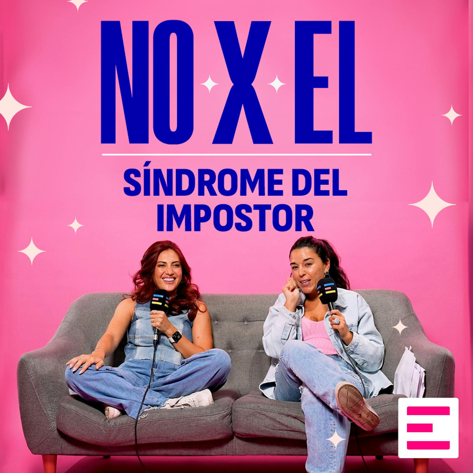 Síndrome del Impostor episode artwork