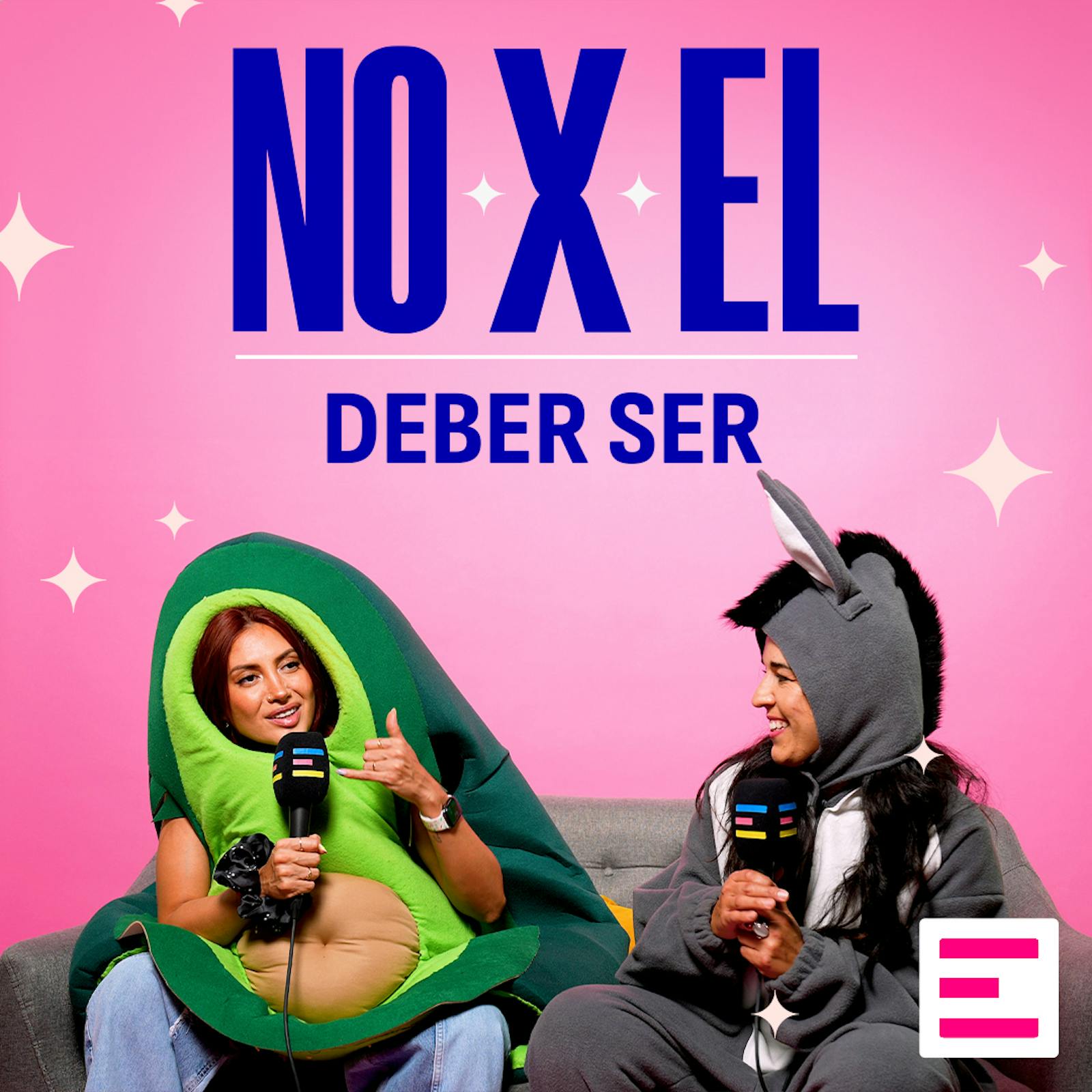 Deber Ser episode artwork