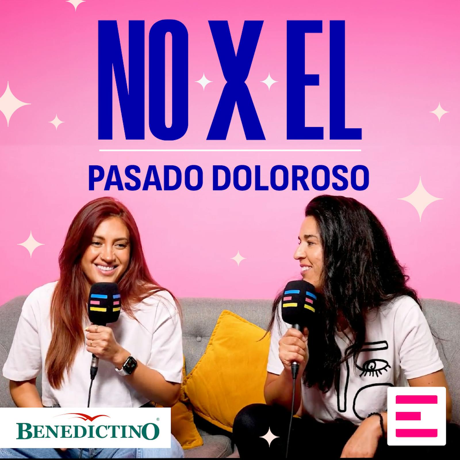 Pasado Doloroso episode artwork