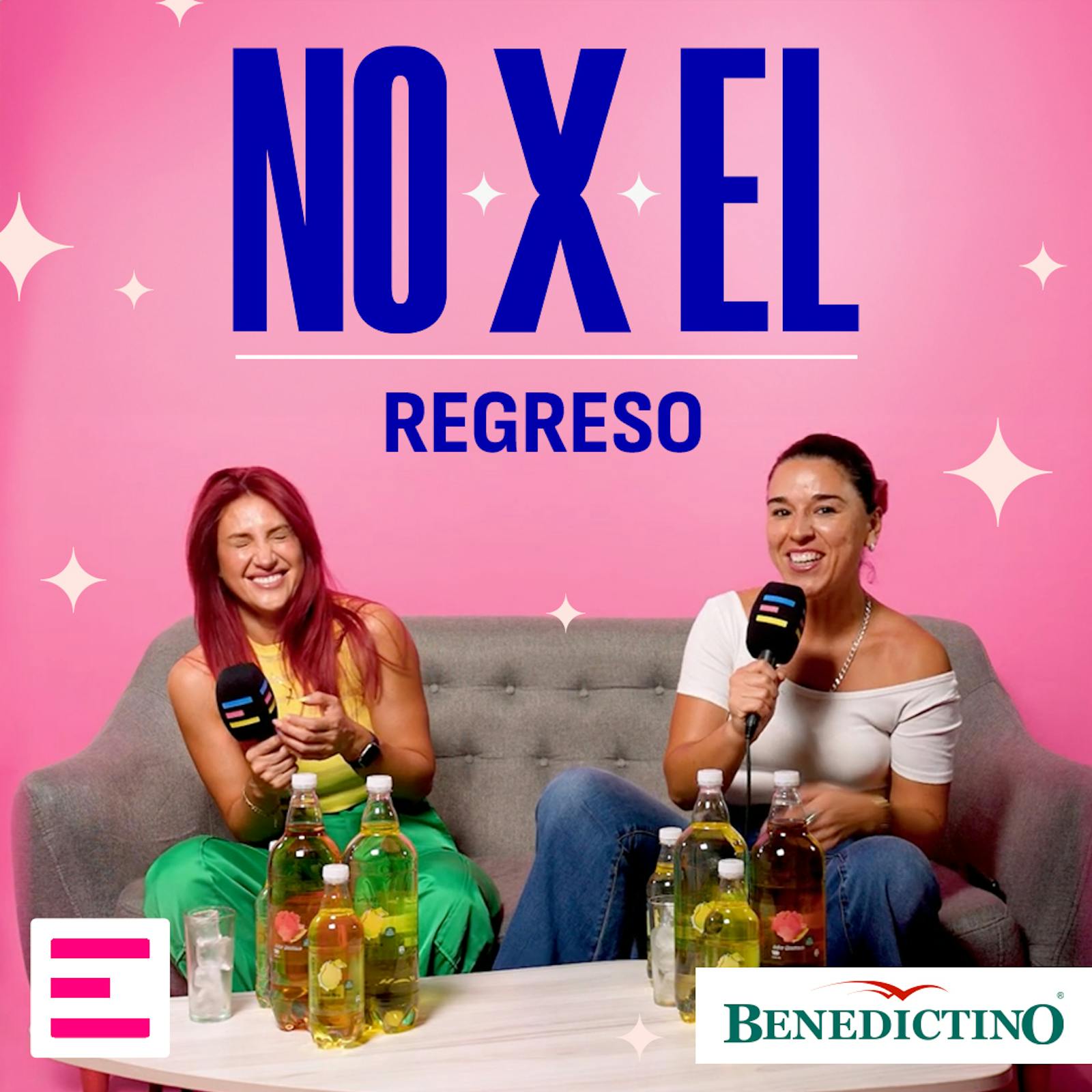 Regreso a los Escenarios✨