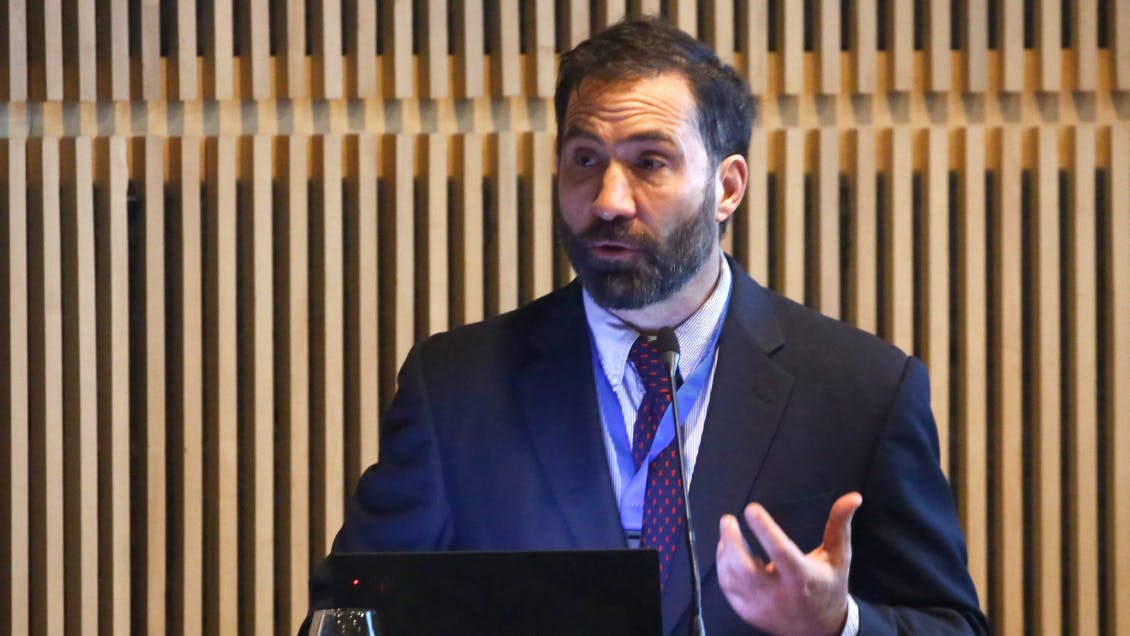 Entrevista | Francisco Leturia y caso Hermosilla: “Chile es un país donde hay corrupción pero muchísimo menos que en otras partes”