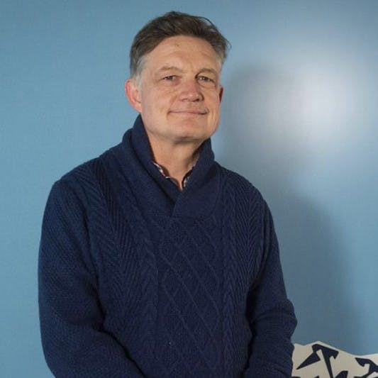 Pablo Lacoste por el triunfo de Milei: “Se explica por la desastrosa situación económica y social de Argentina y la desastrosa administración de los gobiernos kirchneristas”