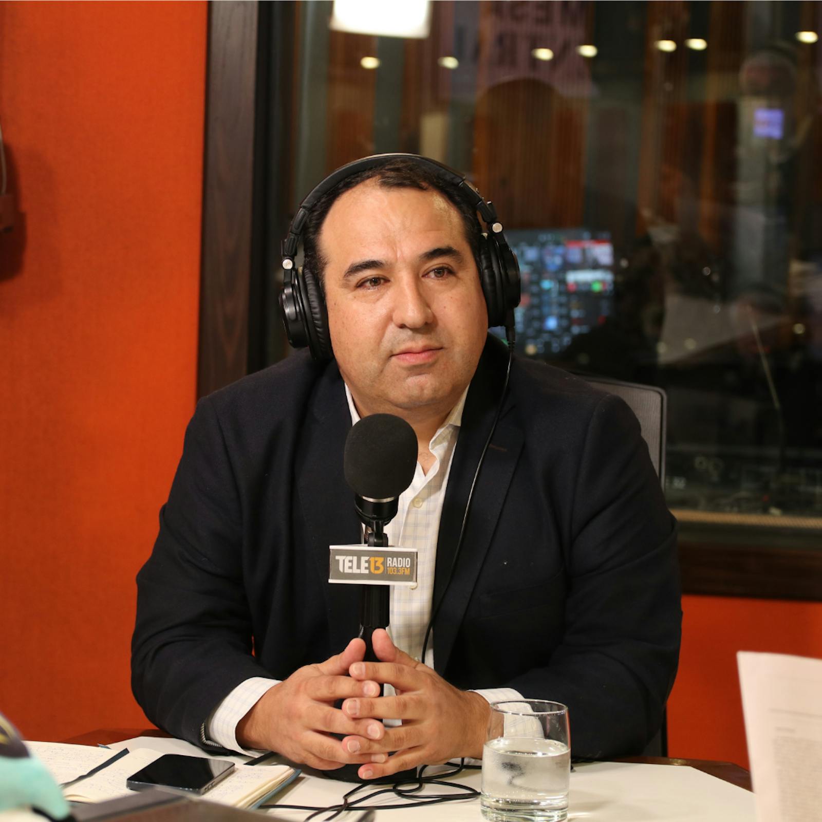Juan Francisco Galli por expulsiones de personas en situación irregular: “Aquí lo que parece haber es falta de voluntad para realizar esas expulsiones y dar señales claras a la ciudadanía” episode artwork