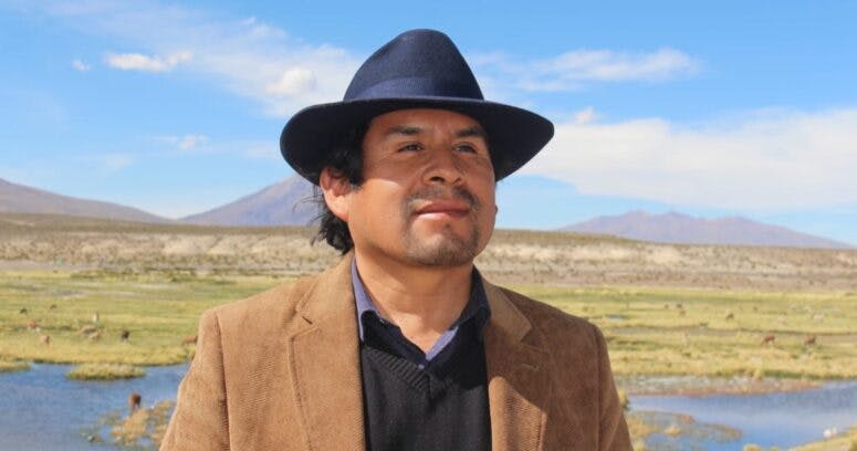 Entrevista | Javier García alcalde de Colchane: “Hemos visto una baja considerable del flujo migratorio los últimos meses”