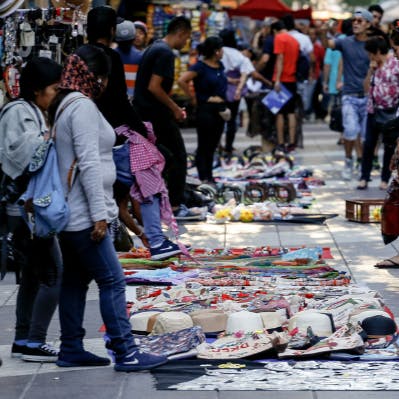 La situación de la informalidad en Chile