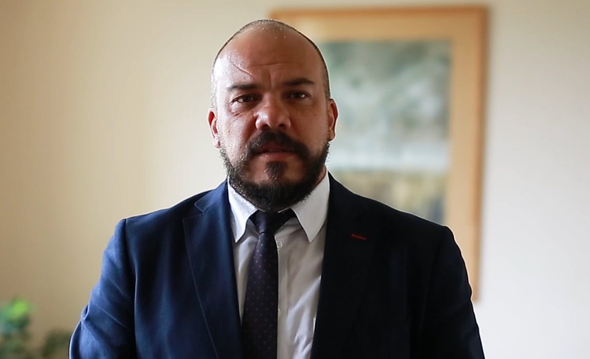 Subsecretario Vergara por crisis migratoria: El Gobierno ha tenido un impacto en reducir los ingresos irregulares en el país, una disminución del 11%