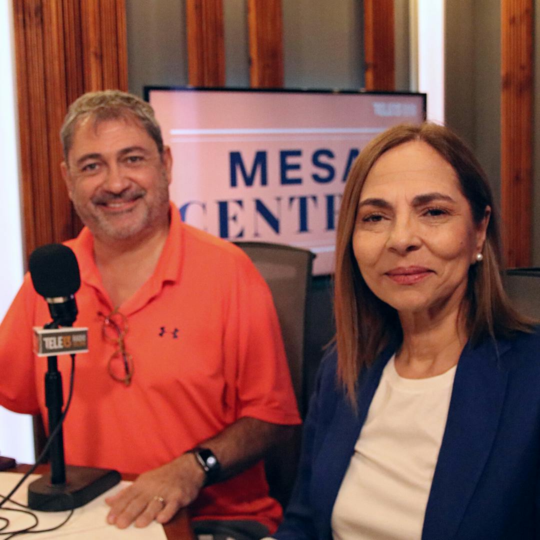Joignant y Plá por el triunfo de Javier Milei en Argentina y la discusión política de cara al plebiscito constitucional