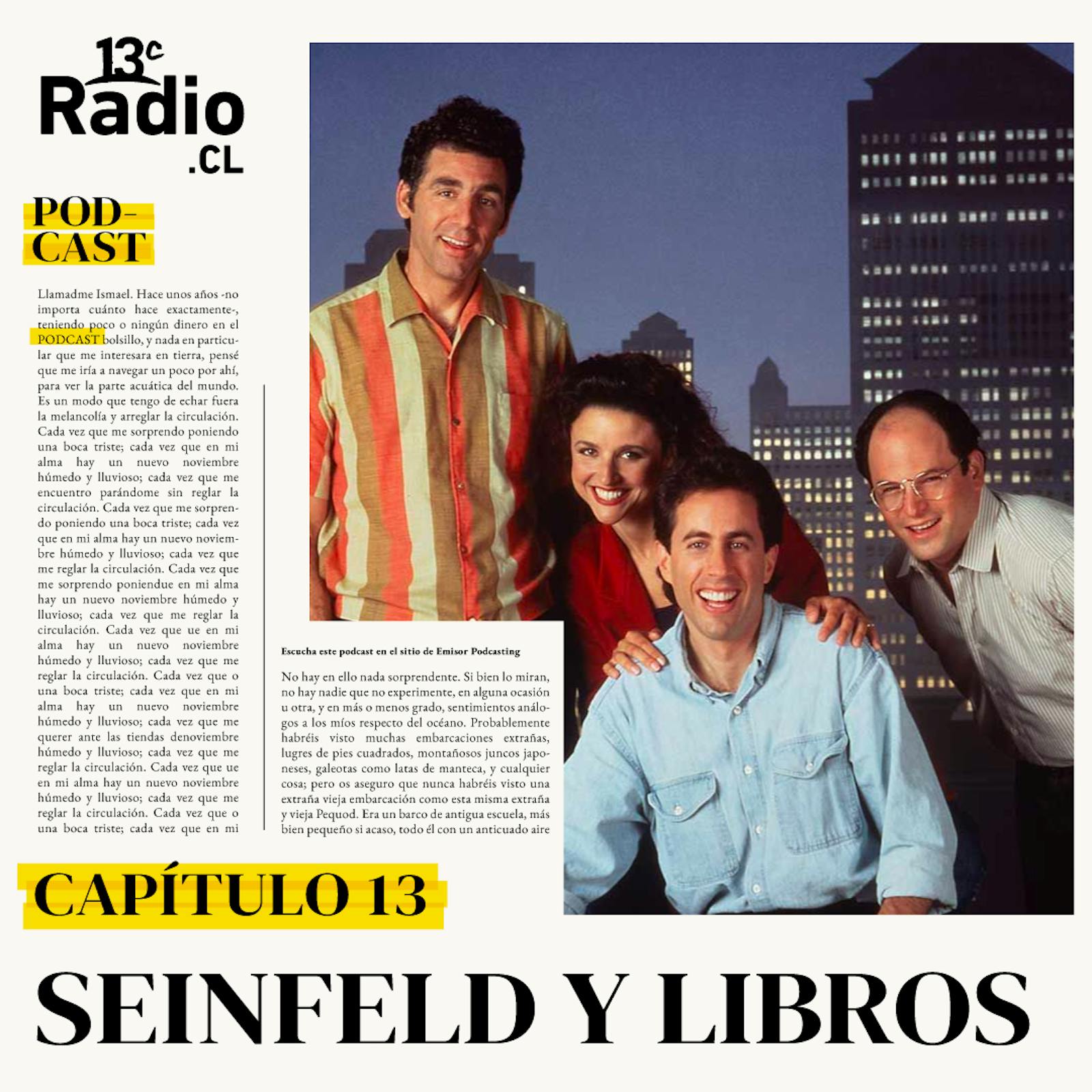 Portada de Primer Párrafo