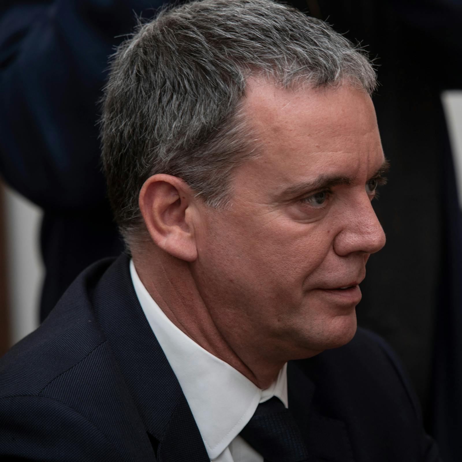 Felipe Harboe por crisis de seguridad y encuesta del Gobierno: “Es lamentable que la oposición use esto como un instrumento de guerrilla electoral” episode artwork