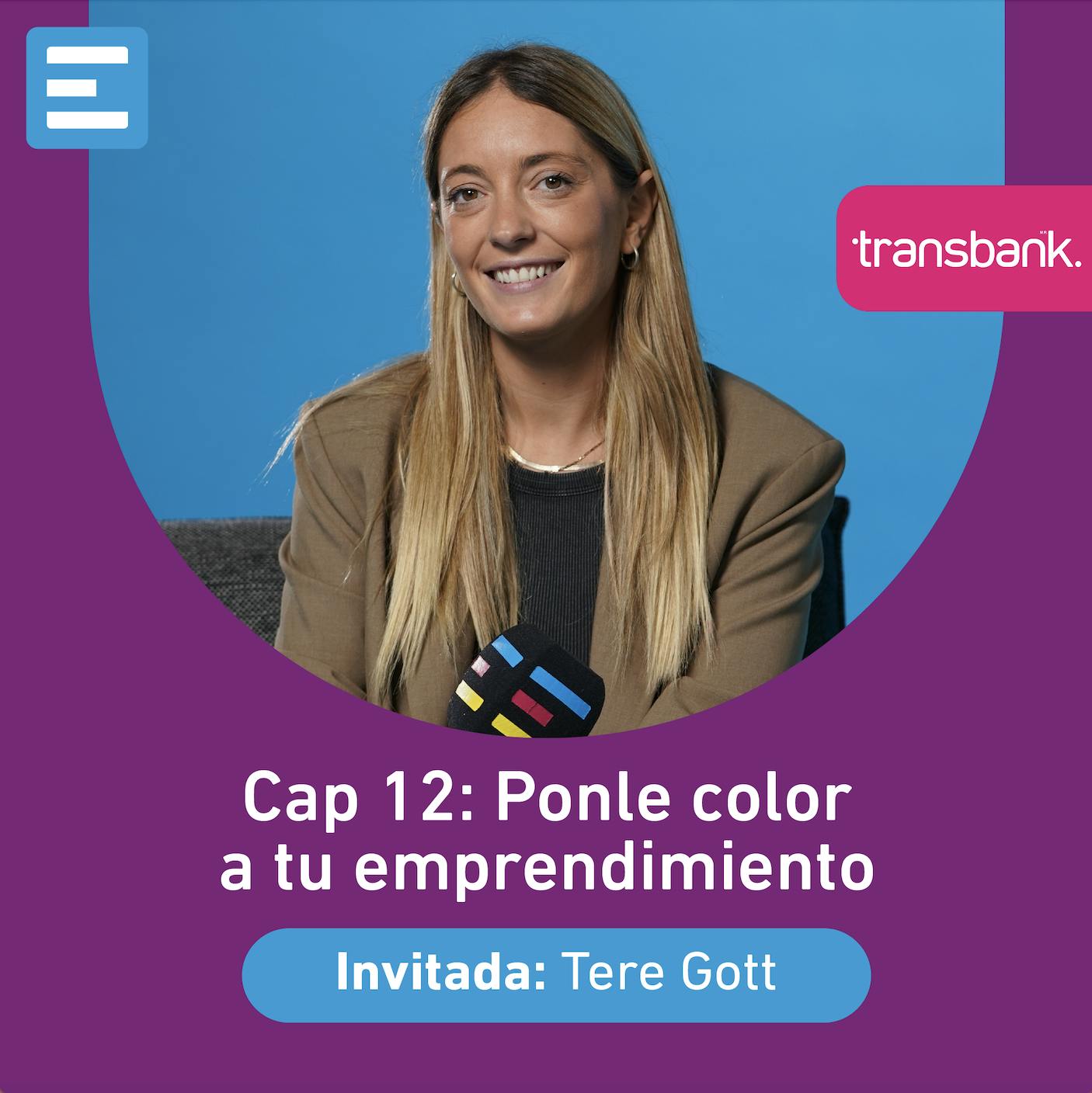 Ponle color a tu emprendimiento