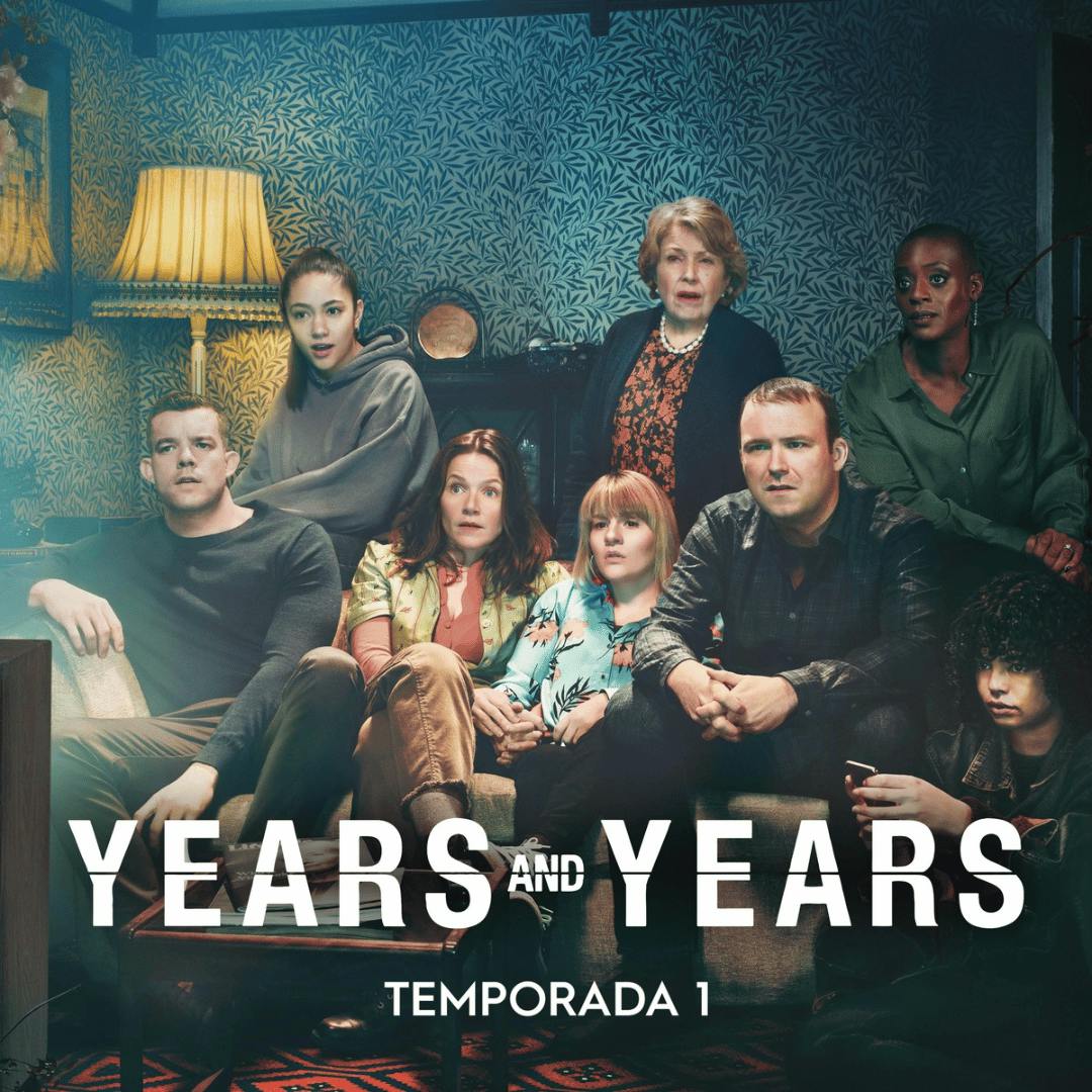 La serie Years and Years
