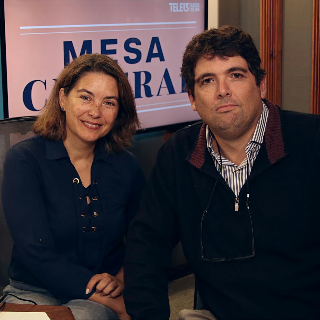 Dammert y Mansuy por el tono de la discusión política previa al plebiscito y la gestión del Presidente Gabriel Boric