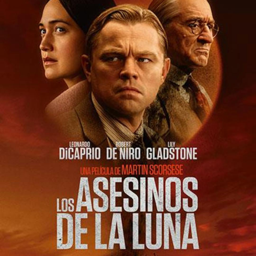  La película “Los asesinos de la luna”
