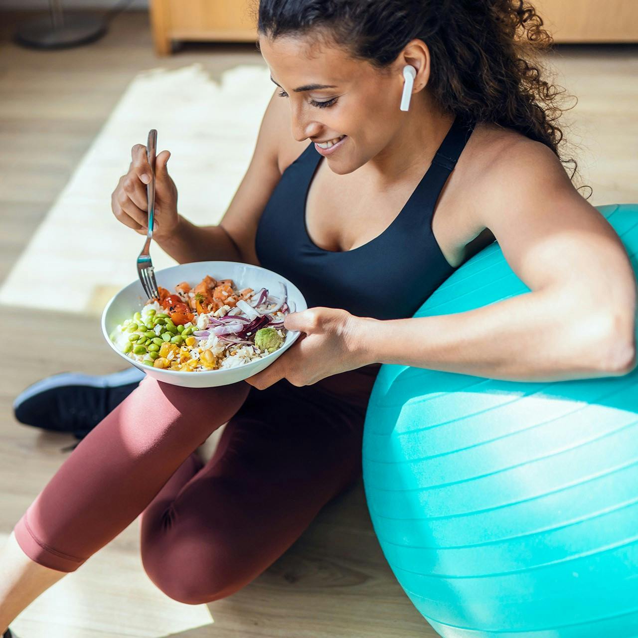 Los efectos negativos del wellness