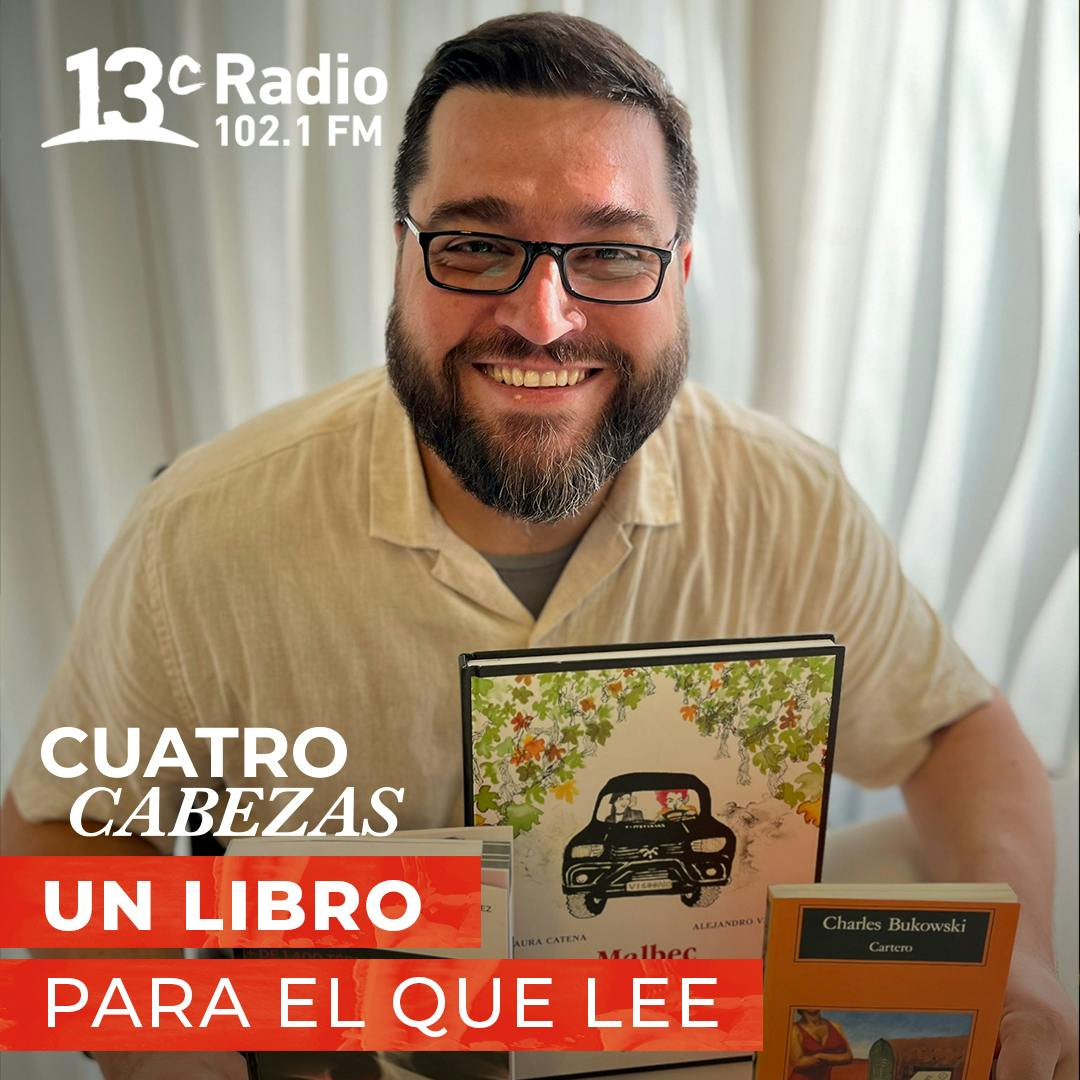 Un libro para el que lee | En el Día Mundial del Vino, recomendamos lecturas sobre esa bebida