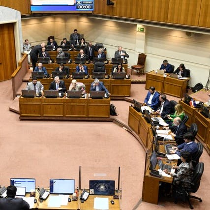 Viera Gallo y Hube por cómo quedó el sistema político consignado en la propuesta de nueva constitución