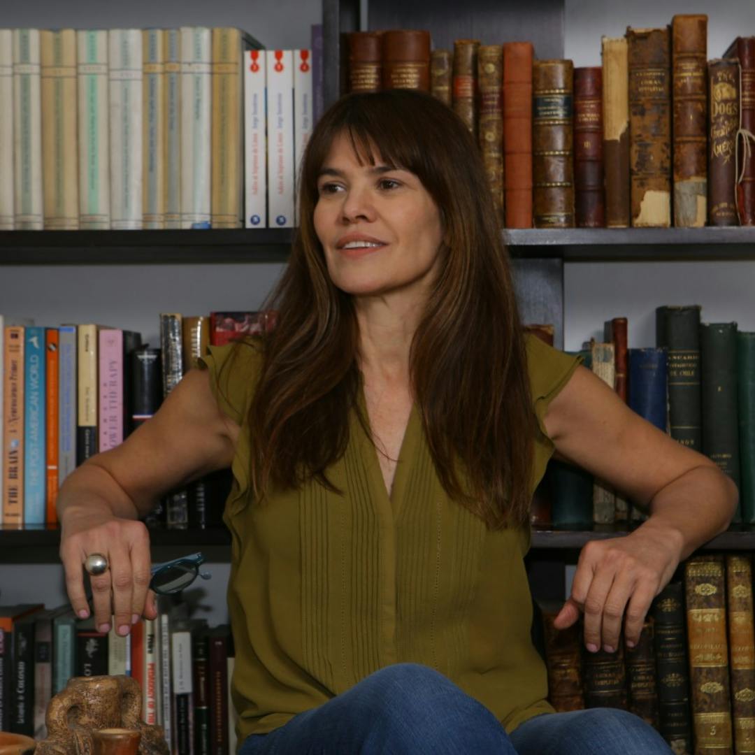 Victoria Hurtado por el despido y la reincorporación del cofundador de OpenIA