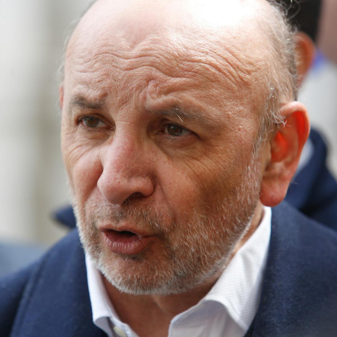 Senador Juan Luis Castro por aplicación del fallo GES: Hoy no hay ninguna isapre que esté en riesgo de quiebra