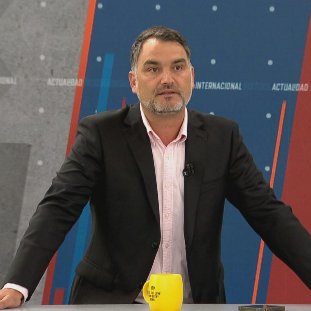 Senador Macaya: “Si el eventual reemplazante de Tohá fuera Monsalve te aseguro que toda la oposición lo firma”